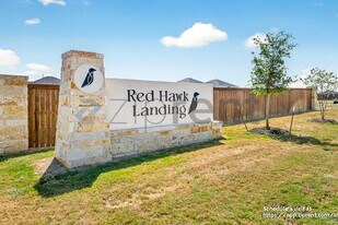 8303 Kettles Rdg in San Antonio, TX - Building Photo