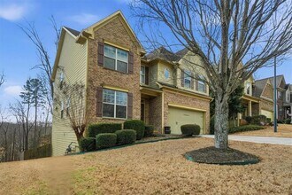 373 Morgans Creek Ct NW in Kennesaw, GA - Foto de edificio - Building Photo