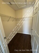 3640 Kirkpatrick Cir in Jacksonville, FL - Building Photo - Building Photo