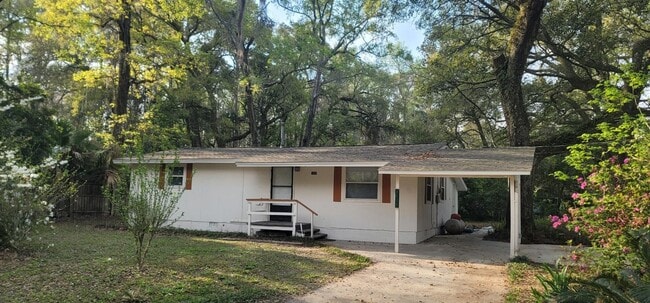 property at 1210 Carson Dr