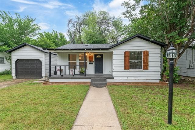 property at 614 Worthview Dr