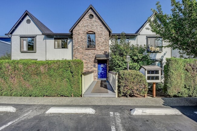 property at 3410 161st Court Southeast
