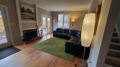 5927 Sentinel Dr in Raleigh, NC - Building Photo - Building Photo