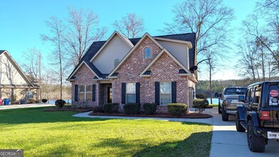 326 Willow Cove in Lizella, GA - Building Photo - Building Photo