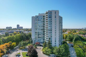 Pallidium in Vaughan, ON - Building Photo - Building Photo