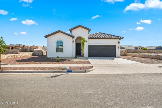 property at 874 Harpendem Dr