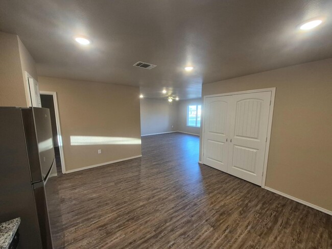 2506 Avenue P in Lubbock, TX - Building Photo - Building Photo