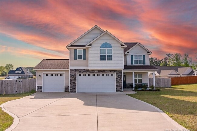 688 Townsend Rd