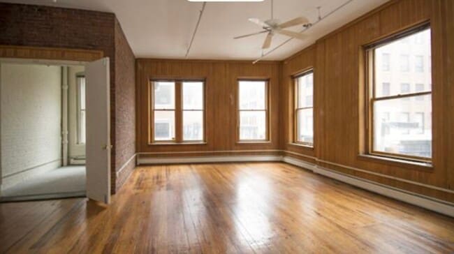 property at 118 South St