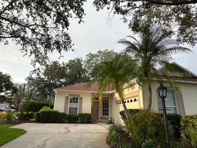 property at 12303 Hollybush Terrace