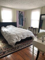 397 Crown St in New Haven, CT - Building Photo