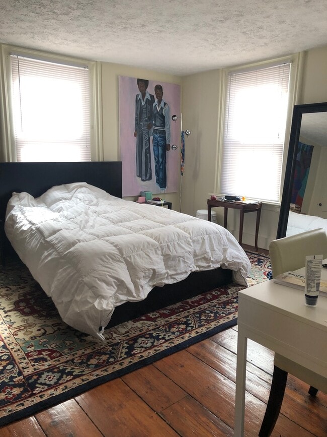 property at 397 Crown St