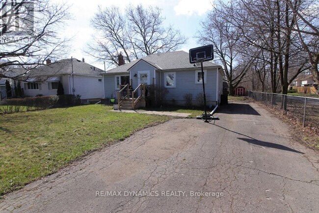 property at 26 Beamer Ave