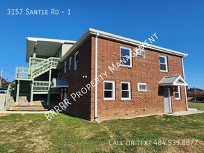 3157 Santee Rd in Bethlehem, PA - Building Photo - Building Photo