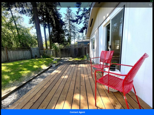 2061 Victoria in Port Townsend, WA - Building Photo - Building Photo