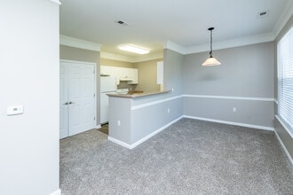 The Marlowe in Fort Wayne, IN - Foto de edificio - Interior Photo