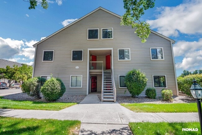 property at 3600 S Pierce St