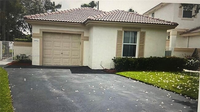 property at 6952 SW 148 Ln
