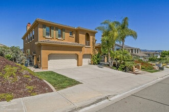 2917 Babbling Brook Rd in Chula Vista, CA - Foto de edificio - Building Photo
