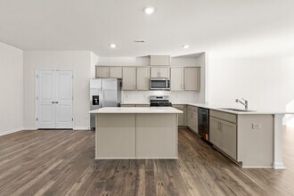 2259 Horton Pk Dr in Apex, NC - Building Photo - Building Photo