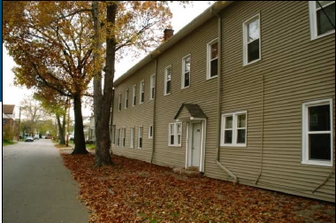 Chambers Apartments in Cleveland, OH - Building Photo - Building Photo