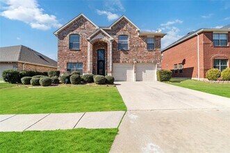 2409 Eisenhower Dr in McKinney, TX - Building Photo - Building Photo