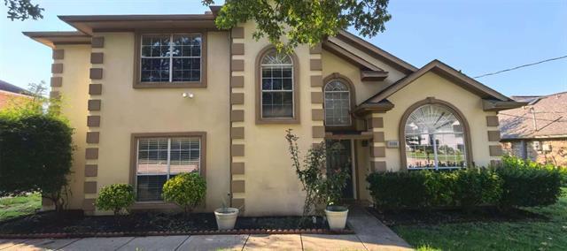 6331 Windmill Cir in Dallas, TX - Building Photo