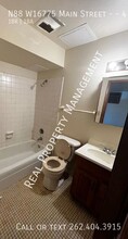 N88W16775-W16775 Main St in Menomonee Falls, WI - Building Photo - Building Photo