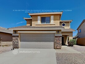 1700 W Appaloosa Way in Queen Creek, AZ - Building Photo