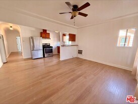 3659 6th Ave in Los Angeles, CA - Building Photo