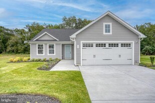 99 Galena Rd in Frederica, DE - Building Photo