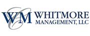 Property Management Company Logo Whitmore Management