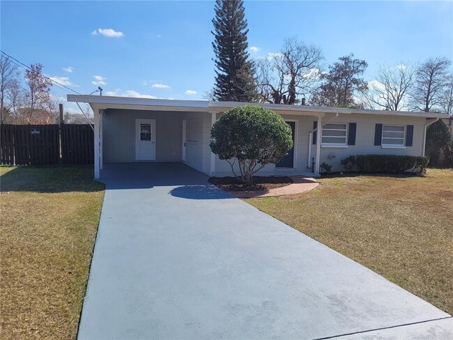 2118 Lake Christie Dr in Orlando, FL - Building Photo - Building Photo