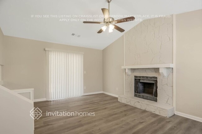 2041 Wendover Dr in Snellville, GA - Building Photo - Building Photo