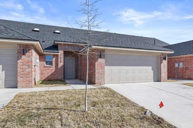 7625 Woodford Ave in Amarillo, TX - Building Photo - Building Photo