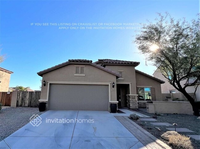 17479 W Hedgehog Pl