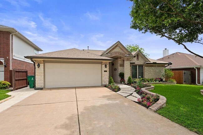 1408 Deer Ledge Trail in Cedar Park, TX - Building Photo - Building Photo