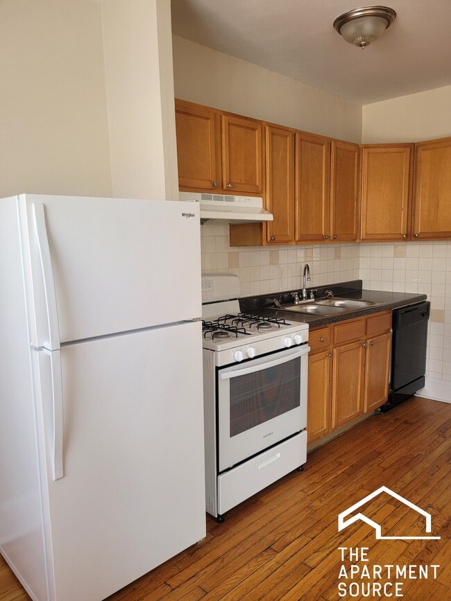 1717 W North Shore Ave in Chicago, IL - Building Photo - Building Photo