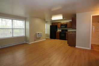 Parklawn Apartment Homes in Honeoye, NY - Building Photo - Interior Photo