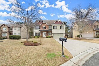 3680 Falling Leaf Ln in Cumming, GA - Building Photo - Building Photo