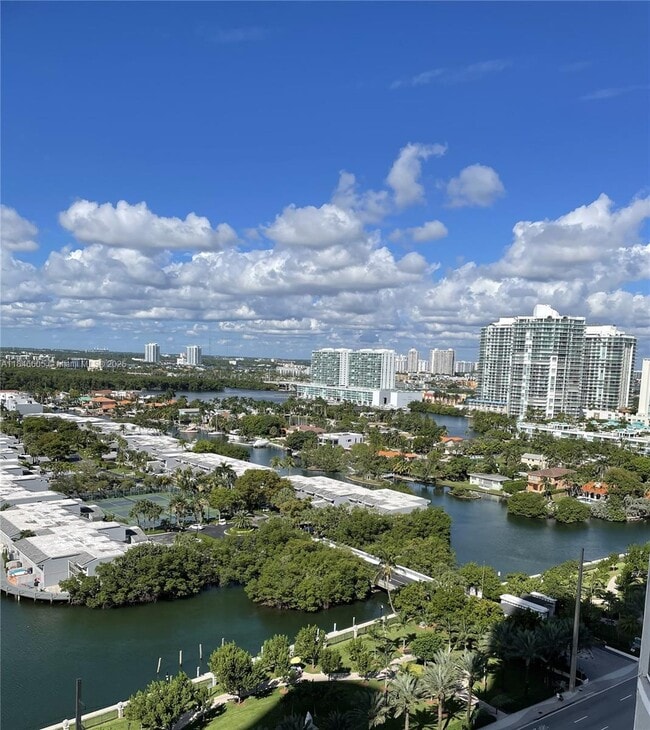 property at 16001 Collins Ave