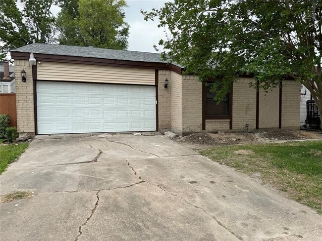 property at 6311 Dawnridge Dr