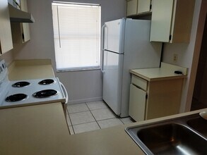 221 Olmstead Dr in Titusville, FL - Building Photo - Building Photo