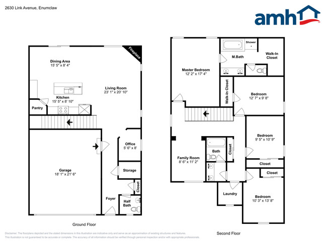 2630 Link Ave in Enumclaw, WA - Building Photo - Building Photo