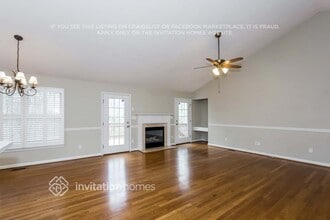 756 Carson Rd in Gastonia, NC - Building Photo - Building Photo