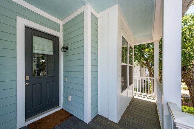 134 Howard Mary Dr in Charleston, SC - Building Photo - Building Photo