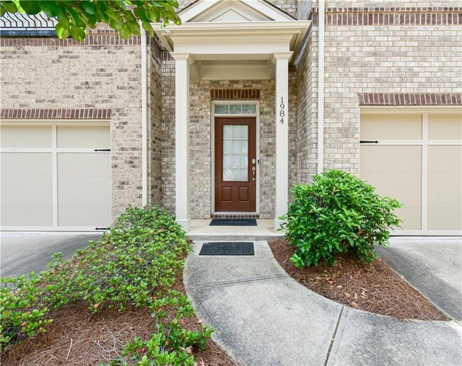 1984 Silver Birch Dr in Smyrna, GA - Building Photo - Building Photo