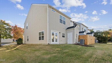 1304 Cozart St in Durham, NC - Building Photo - Building Photo