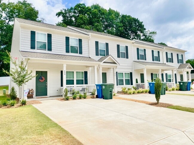 property at 480 Kincaid Rd