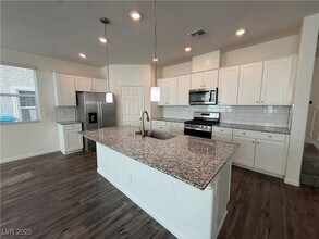 8011 Cavazzo Ave in Las Vegas, NV - Building Photo - Building Photo